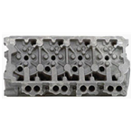 Cylinder Head Molds