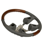 Steering Wheel Molds